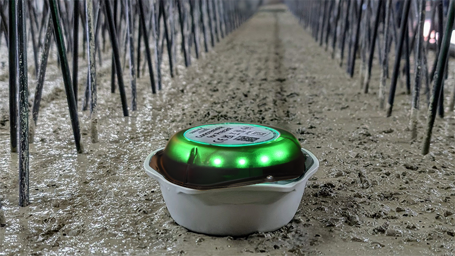 concremote for Precast